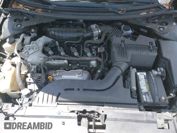 2013 Nissan Altima S with VIN 1N4AL2EP2DC226337, listed as a IAAI auction lot 42060854 with 161,225 mi miles and . Bid and sale history available at DreamBid. Image 10.