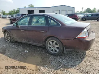 2009 Mercury Sable Premier с VIN 1MEHM42W69G632231, выставлен на аукционе Copart как лот 59586225 с пробегом 147 450 миль миль и Списание • Salvage title. История ставок и продаж доступна на DreamBid. Изображение 2.
