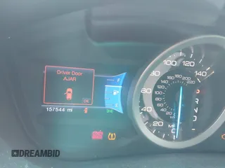 2013 Ford Explorer XLT с VIN 1FM5K7D96DGB26907, выставлен на аукционе IAAI как лот 42509047 с пробегом 157 544 миль миль и . История ставок и продаж доступна на DreamBid. Изображение 7.