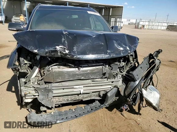 2016 Ford Explorer Sport с VIN 1FM5K8GT5GGA11863, выставлен на аукционе Copart как лот 57712035 с пробегом 170 439 миль миль и Списание • Salvage title. История ставок и продаж доступна на DreamBid. Изображение 15.