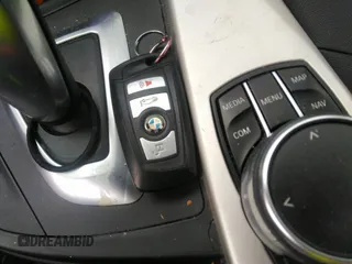 2018 BMW 3 Series 320i with VIN WBA8E1G57JNU91633, listed as a IAAI auction lot 42065119 with 55,062 mi miles. Bid and sale history available at carsss.com. Image 11.