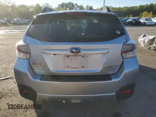 2016 Subaru Crosstrek Touring z VIN JF2GPBLC5GH267272, wystawiony jako Copart lot #73395344 z przebiegiem 114 266 mil mil oraz Szkoda całkowita • Salvage title. Historia ofert i sprzedaży dostępna na DreamBid. Obrazek 6.