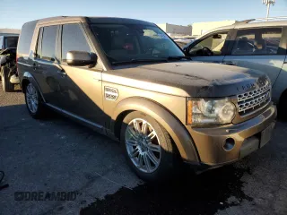 2013 Land Rover LR4 Lux with VIN SALAK2D48DA654390, listed as a Copart auction lot 84530514 with 180,327 mi miles and Clean title. Bid and sale history available at DreamBid. Image 4.