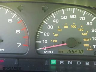 2001 Toyota 4Runner SR5 with VIN JT3GN86R010180722, listed as a IAAI auction lot 41885090 with 194,270 mi miles. Bid and sale history available at carsss.com. Image 14.