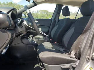 2020 Nissan Kicks S with VIN 3N1CP5BV2LL550115, listed as a Copart auction lot 52323445 with 38,984 mi miles and Salvage Title. Bid and sale history available at carsss.com. Image 7.