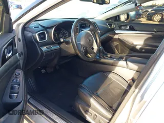 2021 Nissan Maxima SV with VIN 1N4AA6CV7MC512294, listed as a IAAI auction lot 42243607 with 87,803 mi miles and . Bid and sale history available at DreamBid. Image 5.