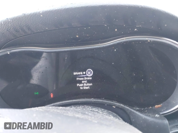 2020 Jeep Grand Cherokee Altitude with VIN 1C4RJFAG7LC148099, listed as a IAAI auction lot 41853788 with Not provided miles and . Bid and sale history available at DreamBid. Image 7.