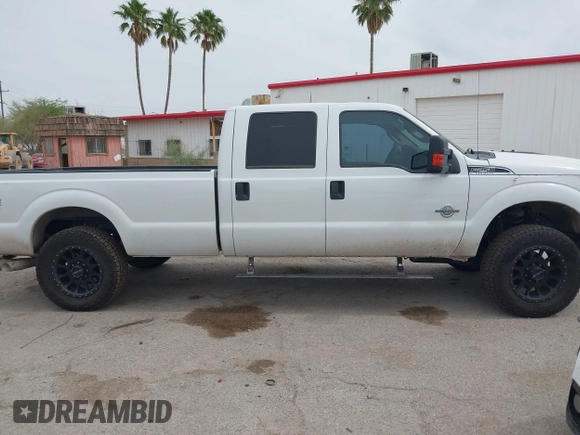2016 Ford F-250 Lariat z VIN 1FT7W2BT5GEB85918, wystawiony jako IAAI lot #42374850 z przebiegiem 229 330 mil mil oraz . Historia ofert i sprzedaży dostępna na DreamBid. Obrazek 14.