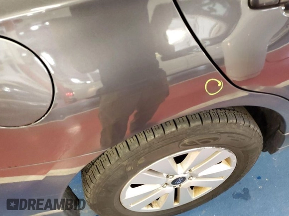 2019 Subaru Outback Premium with VIN 4S4BSAFC0K3247381, listed as a IAAI auction lot 42026007 with 83,862 mi miles and . Bid and sale history available at DreamBid. Image 1.