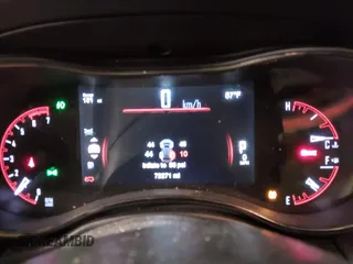 2020 Dodge Durango R/T с VIN 1C4SDJCT0LC374135, выставлен на аукционе IAAI как лот 41696028 с пробегом 72 271 миль миль и . История ставок и продаж доступна на DreamBid. Изображение 7.