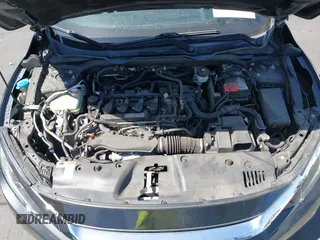2017 Honda Civic EX-L с VIN 2HGFC1F78HH653647, выставлен на аукционе IAAI как лот 42314095 с пробегом 76 561 миль миль и . История ставок и продаж доступна на DreamBid. Изображение 10.