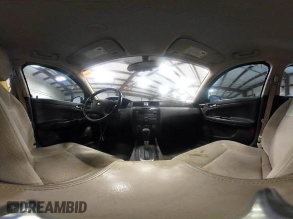 2013 Chevrolet Impala LS with VIN 2G1WF5E38D1130975, listed as a IAAI auction lot 41260029 with 64,068 mi miles and . Bid and sale history available at DreamBid. Image 18.