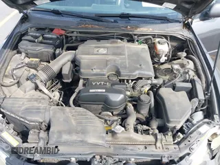 2002 Lexus IS 300/350 with VIN JTHBD192820038102, listed as a IAAI auction lot 42090236 with 268,307 mi miles and . Bid and sale history available at DreamBid. Image 10.