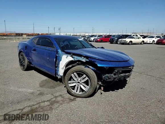2017 Chevrolet Camaro 2LT z VIN 1G1FD1RS8H0117855, wystawiony jako Copart lot #58581245 z przebiegiem Nie podano mil oraz Szkoda całkowita • Salvage title. Historia ofert i sprzedaży dostępna na DreamBid. Obrazek 14.