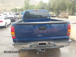 2002 Chevrolet Silverado 1500 LT with VIN 2GCEC19T821380843, listed as a IAAI auction lot 42095940 with 309,450 mi miles and . Bid and sale history available at DreamBid. Image 15.