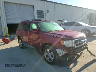 2012 Ford Escape Limited with VIN 1FMCU0EG4CKA87798, listed as a Copart auction lot 50345375 with 177,851 mi miles and Salvage Title. Bid and sale history available at carsss.com. Image 10.