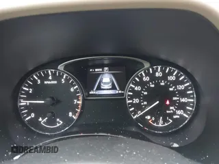 2018 Nissan Pathfinder SV with VIN 5N1DR2MM5JC659204, listed as a IAAI auction lot 41781827 with 65,835 mi miles and . Bid and sale history available at DreamBid. Image 7.