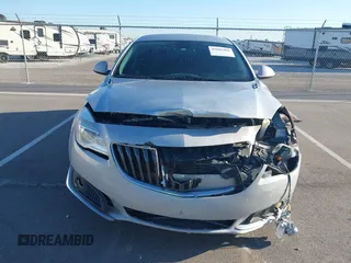 2017 Buick Regal Sport Touring с VIN 2G4GL5EX6H9124893, выставлен на аукционе IAAI как лот 42606406 с пробегом 87 317 миль миль и . История ставок и продаж доступна на DreamBid. Изображение 13.