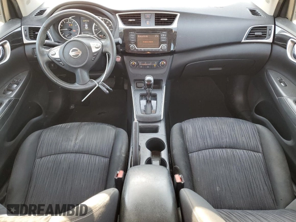 2017 Nissan Sentra SR z VIN 3N1AB7AP8HY397044, wystawiony jako Copart lot #50028575 z przebiegiem 77 312 mil mil oraz Czysty tytuł • Clean title. Historia ofert i sprzedaży dostępna na DreamBid. Obrazek 8.