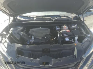 2021 Chevrolet Blazer LT с VIN 3GNKBJRS2MS513656, выставлен на аукционе Copart как лот 75902214 с пробегом 63 066 миль миль и Списание • Salvage title. История ставок и продаж доступна на DreamBid. Изображение 12.