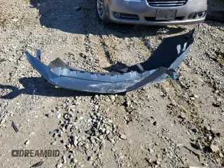 2005 Ford Mustang Deluxe с VIN 1ZVFT84N155227663, выставлен на аукционе Copart как лот 57402915 с пробегом 184 817 миль миль и Списание • Salvage title. История ставок и продаж доступна на DreamBid. Изображение 12.