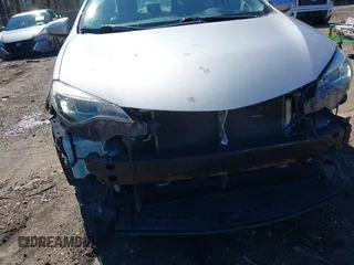 2017 Toyota Corolla L с VIN 2T1BURHE2HC910056, выставлен на аукционе IAAI как лот 41668903 с пробегом 98 795 миль миль и . История ставок и продаж доступна на DreamBid. Изображение 6.