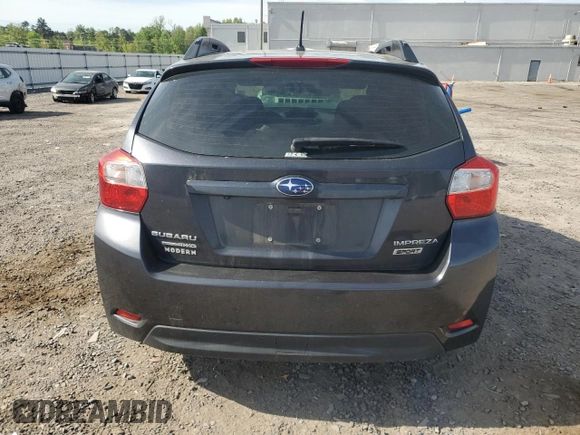 2016 Subaru Impreza Special Sports Premium z VIN JF1GPAP6XG8209791, wystawiony jako Copart lot #54677715 z przebiegiem 131 619 mil mil oraz Szkoda całkowita • Salvage title. Historia ofert i sprzedaży dostępna na DreamBid. Obrazek 6.
