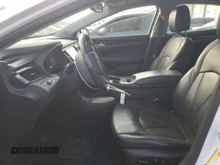 2018 Buick LaCrosse Premium with VIN 1G4ZR5SZ2JU125058, listed as a Copart auction lot 82378844 with 49,717 mi miles and Salvage Title. Bid and sale history available at carsss.com. Image 7.