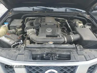2013 Nissan Frontier SV with VIN 1N6AD0CW6DN754678, listed as a Copart auction lot 59661065 with 77,622 mi miles and Salvage title. Bid and sale history available at DreamBid. Image 11.