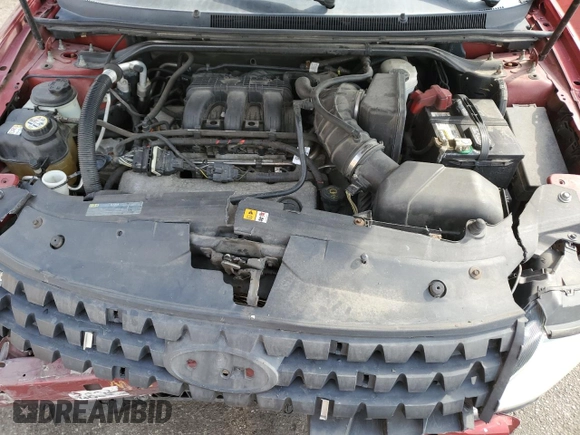 2009 Ford Taurus SEL with VIN 1FAHP24WX9G107933, listed as a Copart auction lot 78019144 with 274,393 mi miles and Salvage Title. Bid and sale history available at carsss.com. Image 12.