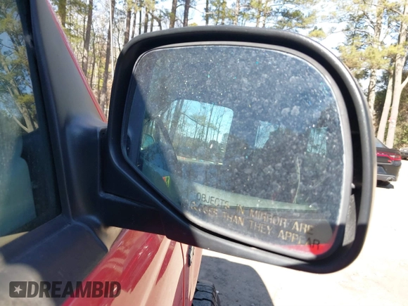 1998 Ford Ranger XL with VIN 1FTZR15U1WTA32493, listed as a IAAI auction lot 41412065 with 201,749 mi miles. Bid and sale history available at carsss.com. Image 5.