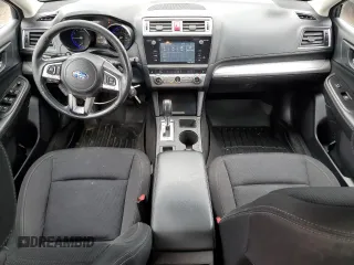 2015 Subaru Legacy Premium with VIN 4S3BNBC6XF3015697, listed as a Copart auction lot 54866525 with 71,341 mi miles and Clean Title. Bid and sale history available at DreamBid. Image 8.