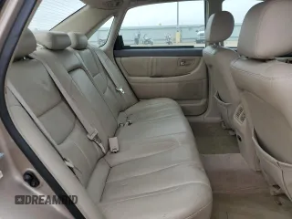 2000 Toyota Avalon XL z VIN 4T1BF28B7YU074685, wystawiony jako Copart lot #54523145 z przebiegiem 172 258 mil mil oraz Szkoda całkowita • Salvage title. Historia ofert i sprzedaży dostępna na DreamBid. Obrazek 10.