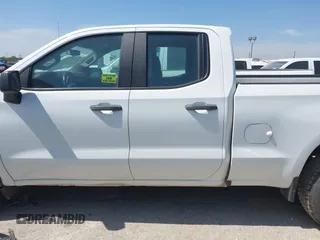 2020 Chevrolet Silverado 1500 Work Truck with VIN 1GCRYAEF3LZ178343, listed as a IAAI auction lot 42223508 with 77,396 mi miles and . Bid and sale history available at DreamBid. Image 14.
