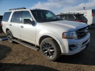 2017 Ford Expedition Limited z VIN 1FMJU2AT9HEA13305, wystawiony jako Copart lot #48364285 z przebiegiem 89 838 mil mil oraz Szkoda całkowita • Salvage title. Historia ofert i sprzedaży dostępna na DreamBid. Obrazek 4.