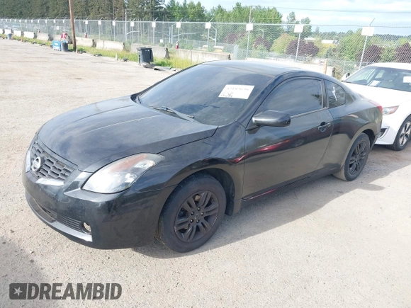 2009 Nissan Altima S z VIN 1N4AL24E59C126529, wystawiony jako IAAI lot #42183636 z przebiegiem 225 699 mil mil oraz . Historia ofert i sprzedaży dostępna na DreamBid. Obrazek 2.