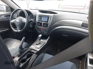 2011 Subaru Impreza Outback Special Sports z VIN JF1GH6D64BH829124, wystawiony jako IAAI lot #42442220 z przebiegiem 215 827 mil mil oraz . Historia ofert i sprzedaży dostępna na DreamBid. Obrazek 5.