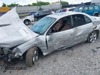 2000 Cadillac Catera z VIN W06VR54R0YR087456, wystawiony jako IAAI lot #42155135 z przebiegiem Nie podano mil oraz . Historia ofert i sprzedaży dostępna na DreamBid. Obrazek 6.