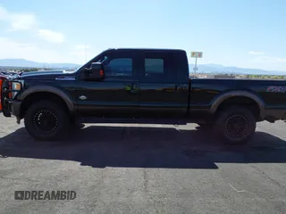 2015 Ford F-250 Lariat z VIN 1FT7W2BT9FEC36528, wystawiony jako IAAI lot #42358471 z przebiegiem 157 487 mil mil oraz . Historia ofert i sprzedaży dostępna na DreamBid. Obrazek 14.