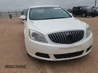2016 Buick Verano with VIN 1G4PP5SK3G4129709, listed as a Copart auction lot 63156285 with 132,182 mi miles and Salvage title. Bid and sale history available at DreamBid. Image 13.