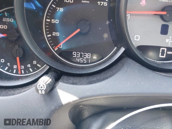 2017 Porsche Cayenne S с VIN WP1AB2A24HLA52279, выставлен на аукционе IAAI как лот 42194273 с пробегом 93 738 миль миль и . История ставок и продаж доступна на DreamBid. Изображение 16.