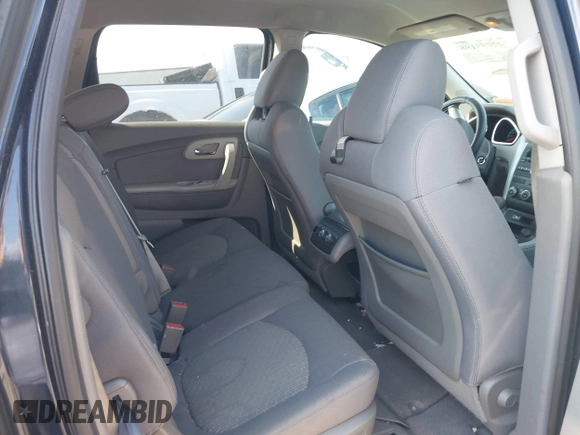 2012 Chevrolet Traverse LS with VIN 1GNKRFED2CJ146208, listed as a IAAI auction lot 42099198 with 71,154 mi miles and . Bid and sale history available at DreamBid. Image 8.