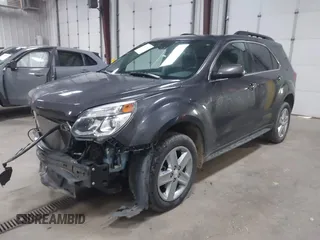 2016 Chevrolet Equinox LT z VIN 2GNFLFEKXG6183026, wystawiony jako IAAI lot #42017518 z przebiegiem 39 823 mil mil oraz . Historia ofert i sprzedaży dostępna na DreamBid. Obrazek 22.