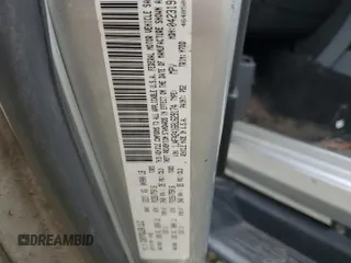 2008 Jeep Wrangler X z VIN 1J4FA24168L629174, wystawiony jako Copart lot #61199205 z przebiegiem 116 307 mil mil oraz Szkoda całkowita • Salvage title. Historia ofert i sprzedaży dostępna na DreamBid. Obrazek 12.