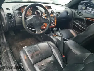 2005 Mitsubishi Eclipse GS with VIN 4A3AC44G55E005065, listed as a Copart auction lot 53841665 with 119,073 mi miles and Clean Title. Bid and sale history available at carsss.com. Image 8.