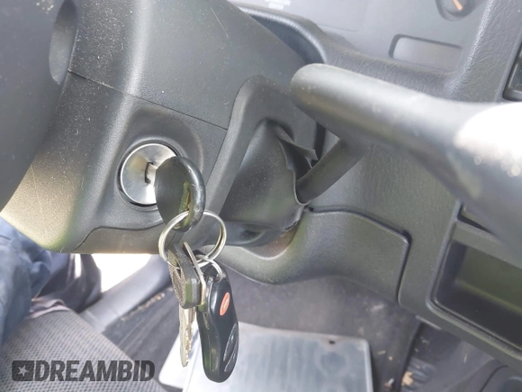 2002 Dodge Durango z VIN 1B4HR48NX2F113497, wystawiony jako IAAI lot #42152213 z przebiegiem Nie podano mil oraz . Historia ofert i sprzedaży dostępna na DreamBid. Obrazek 11.