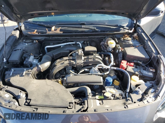 2024 Subaru Outback z VIN 4S4BTAAC1R3143125, wystawiony jako Copart lot #85858034 z przebiegiem 22 491 mil mil oraz Czysty tytuł • Clean title. Historia ofert i sprzedaży dostępna na DreamBid. Obrazek 12.