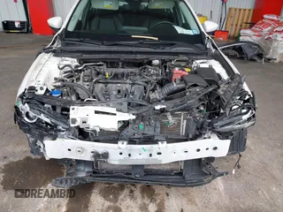 2019 Mazda 3 w/Select with VIN JM1BPACL2K1106916, listed as a IAAI auction lot 42082381 with 63,017 mi miles. Bid and sale history available at carsss.com. Image 6.