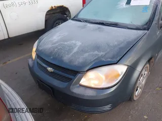 2006 Chevrolet Cobalt with VIN 1G1AK55S367650670, listed as a IAAI auction lot 41344825 with 227,779 mi miles and . Bid and sale history available at DreamBid. Image 6.
