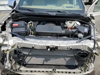 2021 Chevrolet Tahoe Premier with VIN 1GNSKSKD1MR221226, listed as a Copart auction lot 66362204 with 17,074 mi miles and Salvage Title. Bid and sale history available at carsss.com. Image 12.